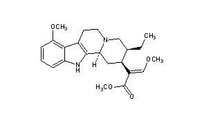 Mitragynine