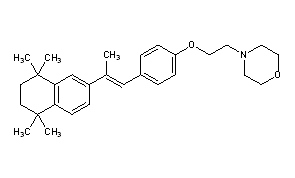 Mofarotene