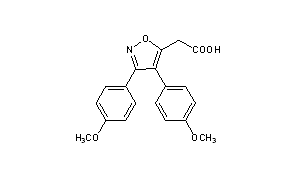 Mofezolac