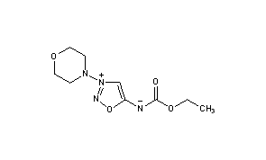 Molsidomine