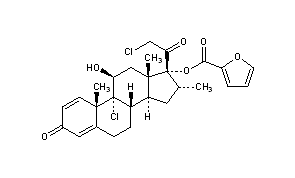 Mometasone Furoate