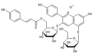 Monardein Chloride