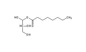 Monoctanoin