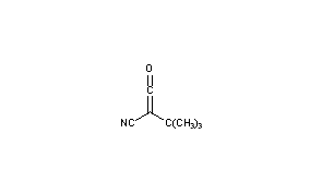 Moore's Ketene