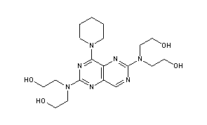 Mopidamol