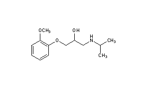 Moprolol