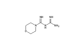 Moroxydine