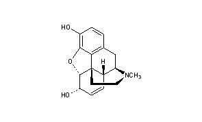 Morphine