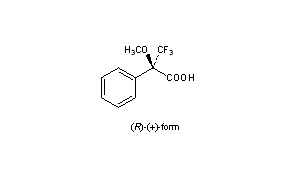 Mosher's Reagent