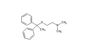 Moxastine