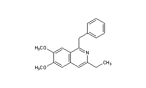 Moxaverine