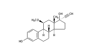 Moxestrol