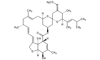 Moxidectin