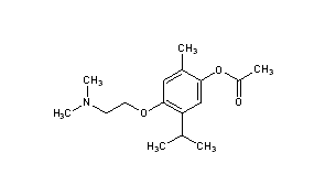 Moxisylyte