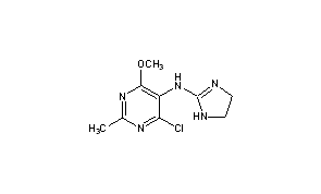 Moxonidine