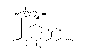 Muramyl Dipeptide