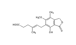 Mycophenolic Acid