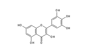 Myricetin