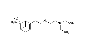 Myrtecaine