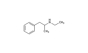 N-Ethylamphetamine