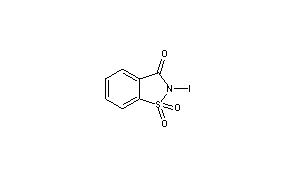 N-Iodosaccharin