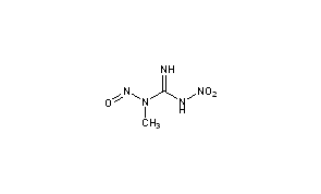 N-Methyl-N'-nitro-N-nitrosoguanidine