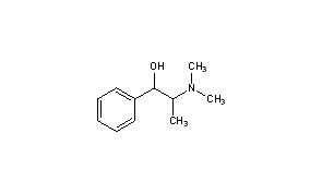 N-Methylephedrine