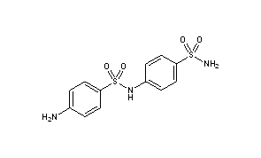 N4-Sulfanilylsulfanilamide