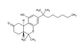 Nabilone