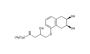 Nadolol