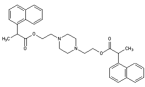 Nafiverine