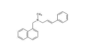 Naftifine