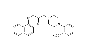 Naftopidil