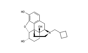 Nalbuphine