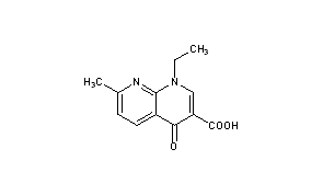Nalidixic Acid