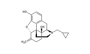 Nalmefene