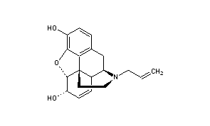 Nalorphine