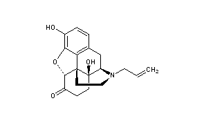 Naloxone