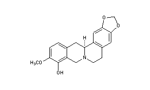 Nandinine