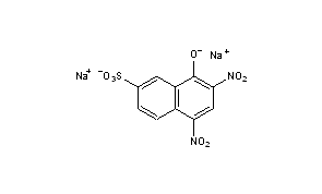 Naphthol Yellow S