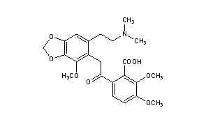 Narceine