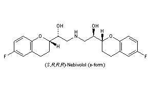 Nebivolol