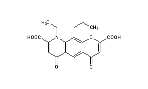 Nedocromil