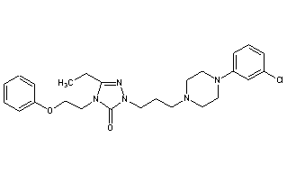 Nefazodone