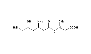 Negamycin