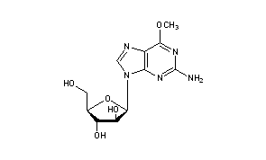 Nelarabine