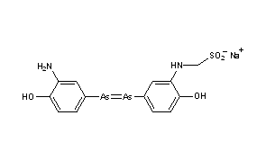 Neoarsphenamine