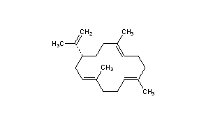 Neocembrene