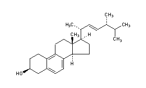 Neoergosterol