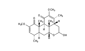 Neoquassin